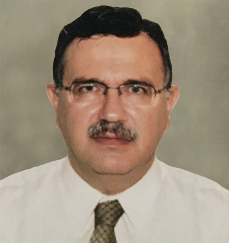 Dr. Aladdin Marraoui, M.D.